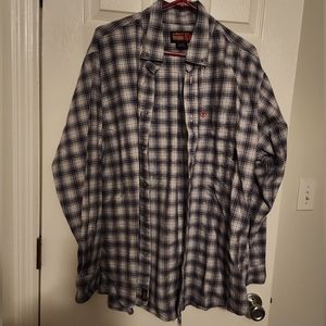 Ariat Work Shirt
